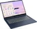 Lenovo Chromebook Plus 2-in1 14ITN10, Cosmic Blue, Core 3 N355, 8GB RAM, 256GB Flash