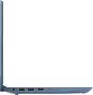 Lenovo IdeaPad 1 11IGL05, Ice Blue, Celeron N4020, 4GB RAM, 64GB Flash