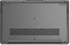Lenovo IdeaPad 3 15ITL6, Arctic Grey, Core i7-1165G7, 16GB RAM, 512GB SSD, IT