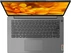 Lenovo IdeaPad 3 14ALC6, Arctic Grey, Ryzen 5 5500U, 8GB RAM, 512GB SSD