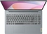 Lenovo IdeaPad 3 15ABR8, Arctic Grey, Ryzen 7 5825U, 16GB RAM, 1TB SSD