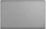 Lenovo IdeaPad 3 15ALC6 Arctic Grey, Ryzen 5 5500U, 8GB RAM, 256GB SSD