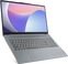 Lenovo IdeaPad 3 15IAN8, Arctic Grey, Core i3-N305, 8GB RAM, 512GB SSD