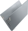 Lenovo IdeaPad 3 15IAN8, Arctic Grey, Core i3-N305, 8GB RAM, 512GB SSD