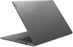 Lenovo IdeaPad 3 17IAU7, Arctic Grey, Core i7-1255U, 16GB RAM, 512GB SSD