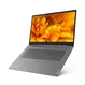 Lenovo IdeaPad 3 17ITL6, Arctic Grey, Core i5-1135G7, 8GB RAM, 256GB SSD