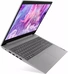 Lenovo IdeaPad 3 15IGL05atinum Grey, Pentium Silver N5030, 8GB RAM, 256GB SSD