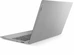 Lenovo IdeaPad 3 15IGL05atinum Grey, Pentium Silver N5030, 8GB RAM, 256GB SSD