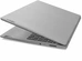 Lenovo IdeaPad 3 15IGL05atinum Grey, Pentium Silver N5030, 8GB RAM, 256GB SSD