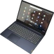 Lenovo IdeaPad 3 Chromebook 15IJL6, Abyss Blue, Celeron N4500, 4GB RAM, 64GB Flash