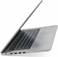 Lenovo IdeaPad 3 14ADA05, Platinum Grey, Athlon Silver 3050U, 4GB RAM, 128GB SSD