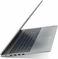 Lenovo IdeaPad 3 15IIL05, Platinum Grey, Core i3-1005G1, 8GB RAM, 256GB SSD