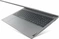 Lenovo IdeaPad 3 15IIL05, Platinum Grey, Core i3-1005G1, 8GB RAM, 256GB SSD