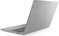 Lenovo IdeaPad 3 15IIL05, Platinum Grey, Core i3-1005G1, 8GB RAM, 256GB SSD