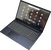 Lenovo IdeaPad 3 Chromebook 15IJL6, Abyss Blue, Pentium Silver N6000, 8GB RAM, 128GB Flash