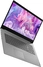 Lenovo IdeaPad 3 17IML05atinum Grey, Core i5-10210U, 8GB RAM, 512GB SSD