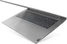Lenovo IdeaPad 3 17IML05atinum Grey, Core i5-10210U, 8GB RAM, 512GB SSD