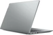 Lenovo IdeaPad 5 15ABA7, Cloud Grey, Ryzen 7 5825U, 16GB RAM, 1TB SSD