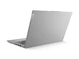 Lenovo IdeaPad 5 15ALC05atinum Grey, Ryzen 5 5500U, 8GB RAM, 512GB SSD