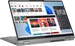 Lenovo IdeaPad 5 2-in-1 16IRU9, Luna Grey, Core 7 150U, 16GB RAM, 1TB SSD
