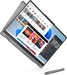 Lenovo IdeaPad 5 2-in-1 16IRU9, Luna Grey, Core 7 150U, 16GB RAM, 1TB SSD