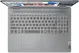 Lenovo IdeaPad 5 2-in-1 16IRU9, Luna Grey, Core 5 120U, 8GB RAM, 512GB SSD