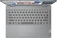 Lenovo IdeaPad 5 2-in-1 14IRH9, Luna Grey, Core i7-13620H, 16GB RAM, 1TB SSD