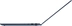 Lenovo IdeaPad 5 2-in-1 14IRH9, Cosmic Blue, Core i5-13420H, 16GB RAM, 512GB SSD