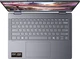 Lenovo IdeaPad 5 2-in-1 14AKP10, Luna Grey, Ryzen AI 5 340, 16GB RAM, 256GB SSD
