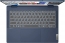 Lenovo IdeaPad 5 2-in1 14IRU9 Cosmic Blue, Core 3 100U, 8GB RAM, 256GB SSD
