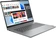 Lenovo IdeaPad 5 2-in1 14AHP9, Luna Grey, Ryzen 7 8845HS, 16GB RAM, 1TB SSD