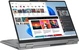 Lenovo IdeaPad 5 2-in1 14AHP9, Luna Grey, Ryzen 7 8845HS, 16GB RAM, 512GB SSD