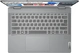 Lenovo IdeaPad 5 2-in1 14AHP9, Luna Grey, Ryzen 7 8845HS, 16GB RAM, 512GB SSD