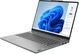 Lenovo IdeaPad 5 2-in1 14AHP9, Luna Grey, Ryzen 7 8845HS, 16GB RAM, 512GB SSD