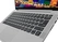 Lenovo IdeaPad 5 14ARE05atinum Grey, Ryzen 5 4500U, 8GB RAM, 512GB SSD