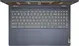 Lenovo IdeaPad Flex 3 Chromebook 15IJL7, Abyss Blue, Celeron N4500, 4GB RAM, 64GB Flash