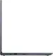 Lenovo IdeaPad Flex 3 Chromebook 15IJL7, Abyss Blue, Celeron N4500, 4GB RAM, 64GB Flash