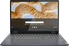Lenovo IdeaPad Flex 3 Chromebook 15IJL7, Abyss Blue, Pentium Silver N6000, 8GB RAM, 128GB Flash