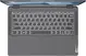 Lenovo IdeaPad Flex 5 14IAU7, Storm Grey, Core i3-1215U, 8GB RAM, 256GB SSD