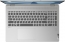 Lenovo IdeaPad Flex 5 16IAU7 Cloud Grey, Core i5-1235U, 8GB RAM, 512GB SSD