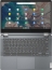 Lenovo IdeaPad Flex 5 Chromebook 13IML05 Graphite Grey, Core i3-10110U, 4GB RAM, 128GB SSD