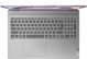 Lenovo IdeaPad Flex 5 16ABR8, Arctic Grey, Ryzen 5 7430U, 16GB RAM, 512GB SSD