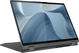 Lenovo IdeaPad Flex 5 16IAU7, Storm Grey, Core i7-1255U, 16GB RAM, 512GB SSD