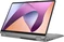 Lenovo IdeaPad Flex 5 14ABR8, Arctic Grey, Ryzen 5 7430U, 8GB RAM, 512GB SSD