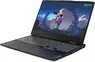 Lenovo IdeaPad Gaming 3 15IAH7, Onyx Grey, Core i5-12500H, 16GB RAM, 1TB SSD, GeForce RTX 3050 Ti