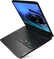 Lenovo IdeaPad Gaming 3 15IMH05, Onyx Black, Core i5-10300H, 8GB RAM, 512GB SSD, GeForce GTX 1650