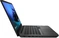 Lenovo IdeaPad Gaming 3 15IMH05, Onyx Black, Core i5-10300H, 8GB RAM, 512GB SSD, GeForce GTX 1650