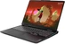 Lenovo IdeaPad Gaming 3 16ARH7, Onyx Grey, Ryzen 5 6600H, 16GB RAM, 512GB SSD, GeForce RTX 3050 Ti
