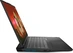 Lenovo IdeaPad Gaming 3 16ARH7, Onyx Grey, Ryzen 5 6600H, 16GB RAM, 512GB SSD, GeForce RTX 3050 Ti