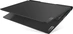 Lenovo IdeaPad Gaming 3 16ARH7, Onyx Grey, Ryzen 5 6600H, 16GB RAM, 512GB SSD, GeForce RTX 3050 Ti